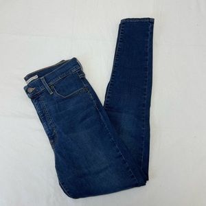 Levi’s Skinny Jeans
